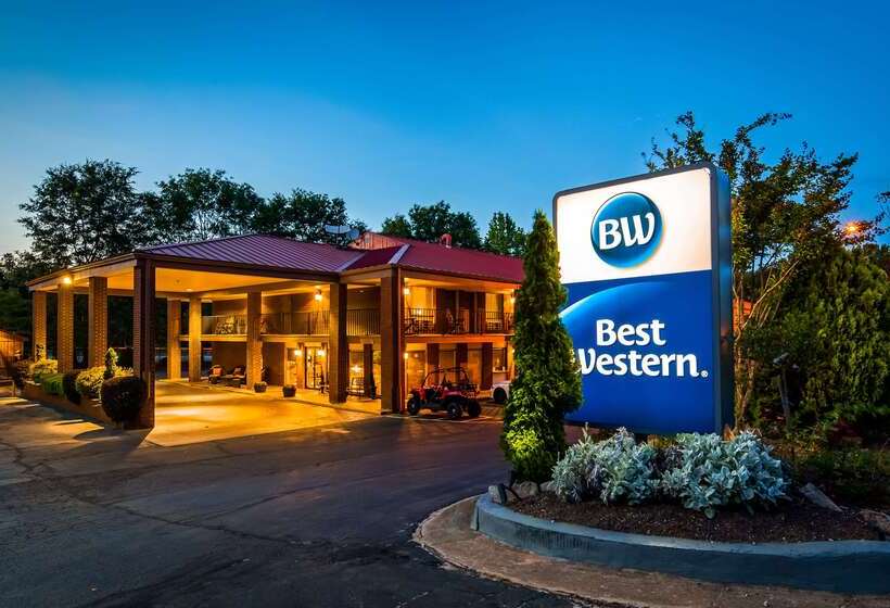 فندق Best Western Braselton Inn