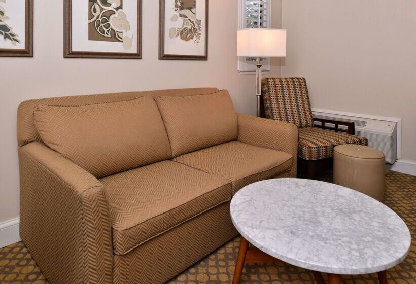 فندق Best Western Corte Madera Inn