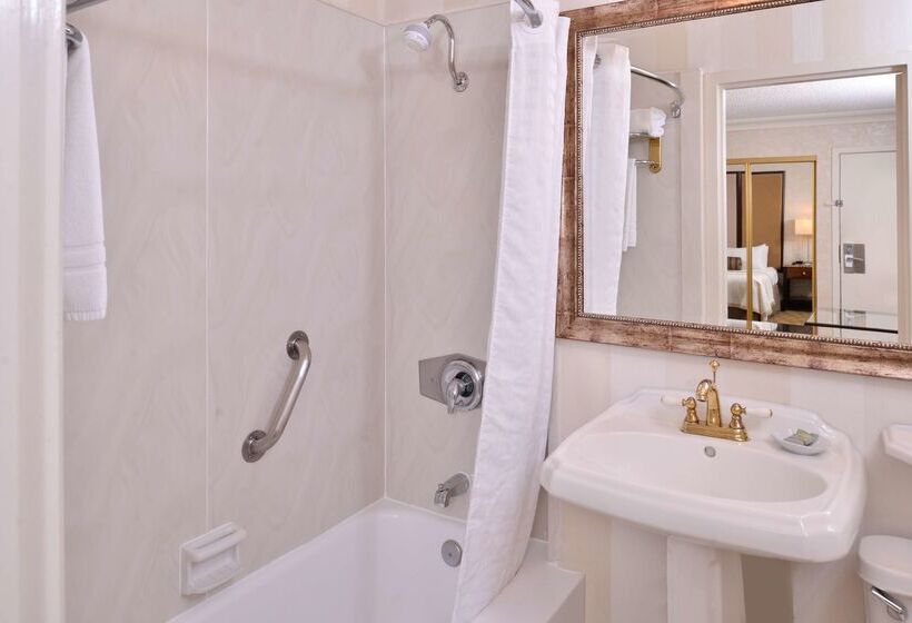 فندق Best Western Corte Madera Inn