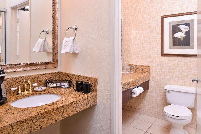 فندق Best Western Corte Madera Inn
