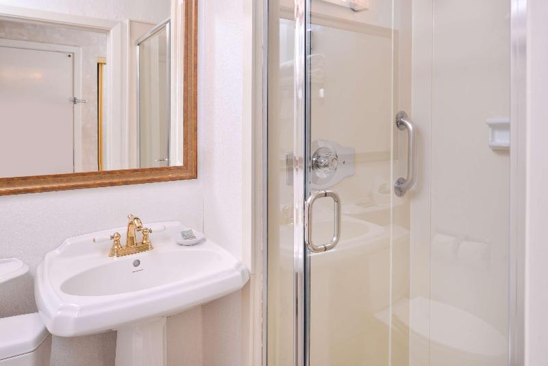 فندق Best Western Corte Madera Inn