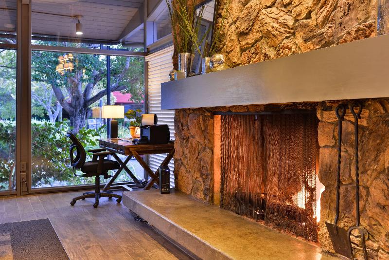 فندق Best Western Corte Madera Inn