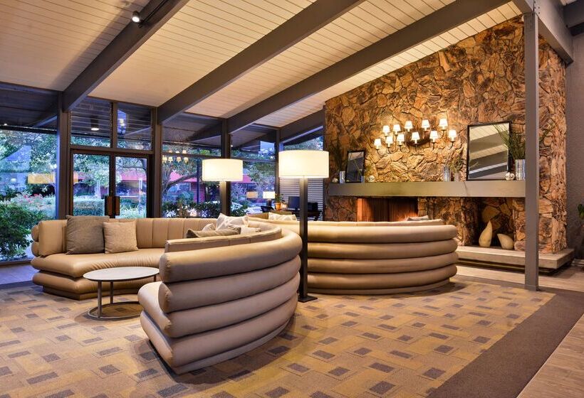 فندق Best Western Corte Madera Inn