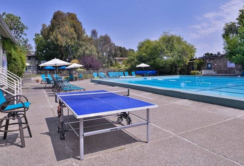 فندق Best Western Corte Madera Inn