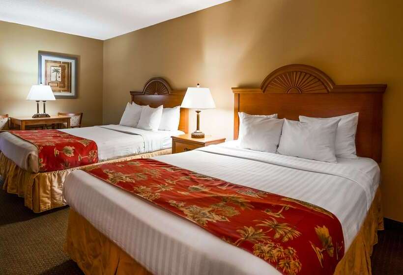 فندق Best Western Galaxy Inn