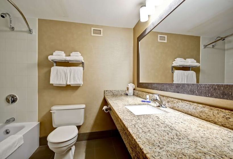 酒店 Best Western Little River Inn