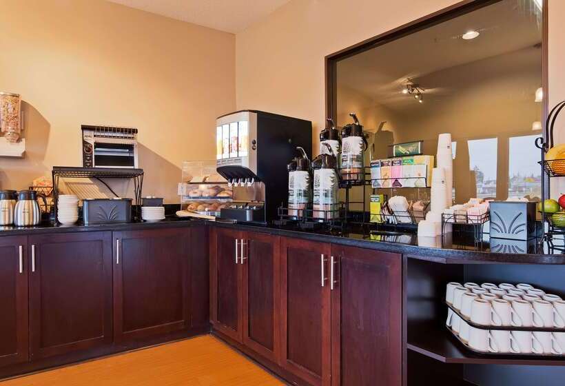 فندق Best Western Northgate