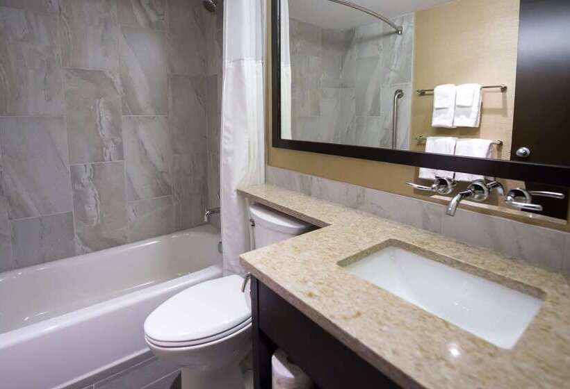 فندق Best Western Northgate