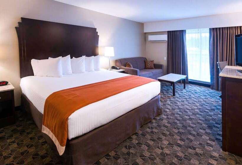 فندق Best Western Northgate