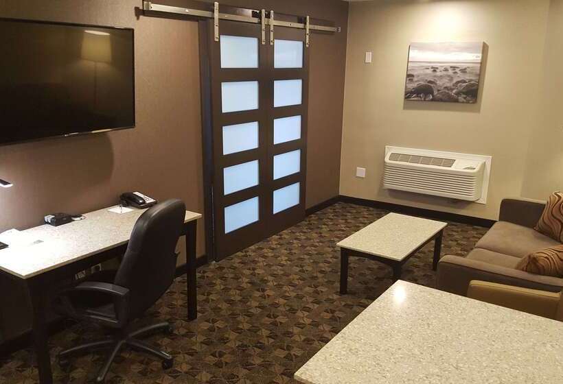 فندق Best Western Northgate