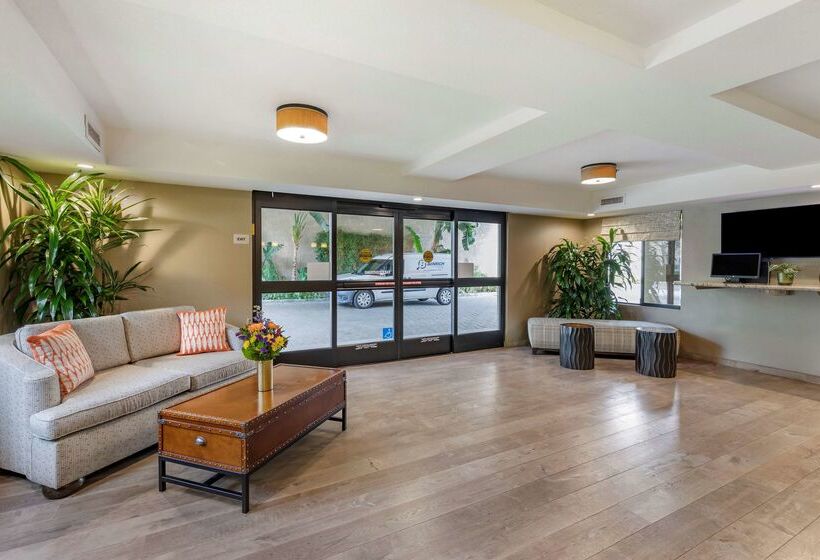 ホテル Best Western Plus Anaheim Inn
