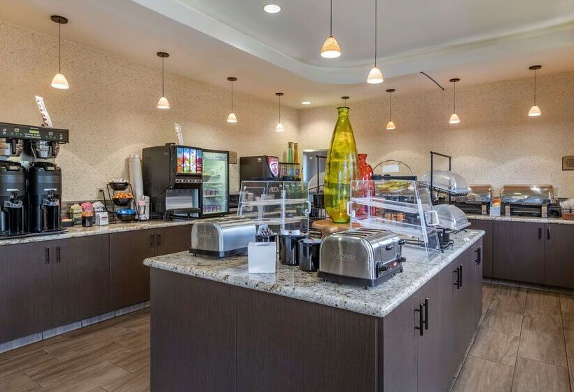 ホテル Best Western Plus Anaheim Inn