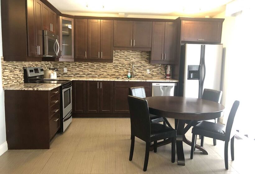 فندق Best Western Plus Barrie