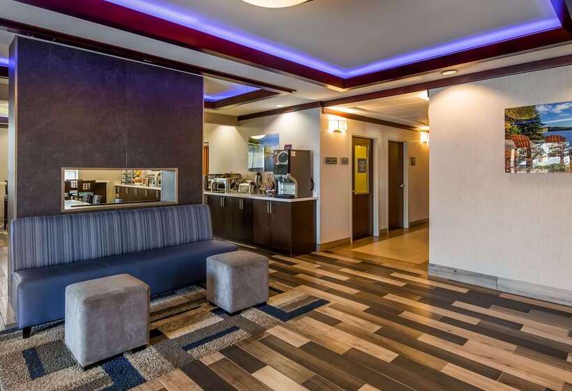 فندق Best Western Plus Barrie