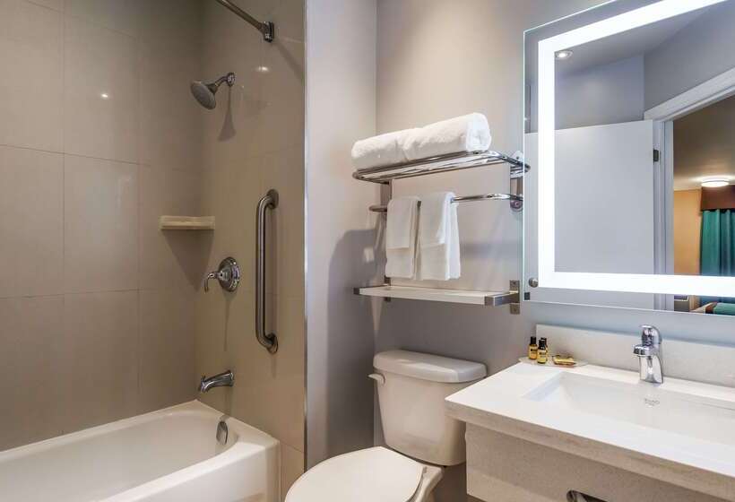 فندق Best Western Plus Barrie