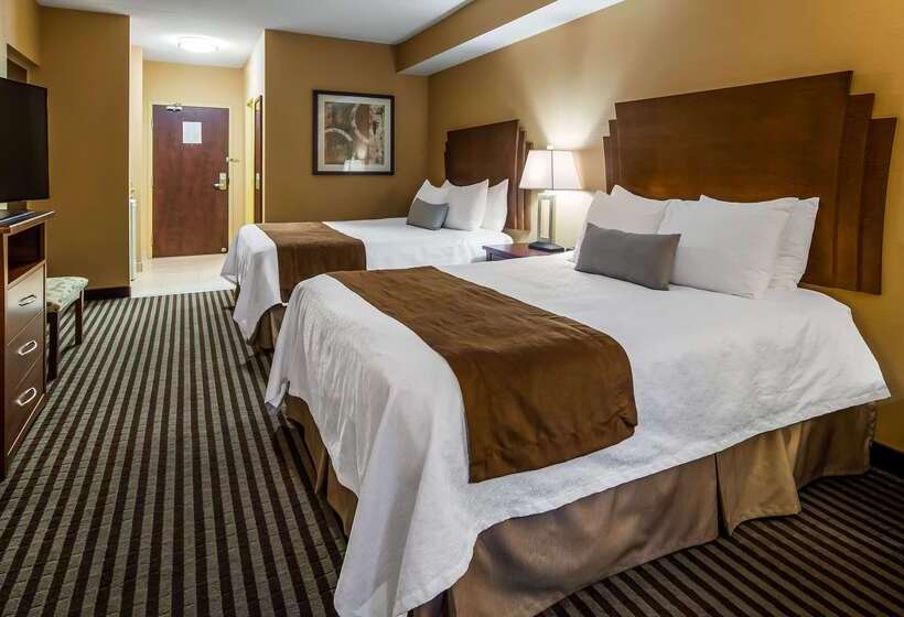 فندق Best Western Plus Barrie