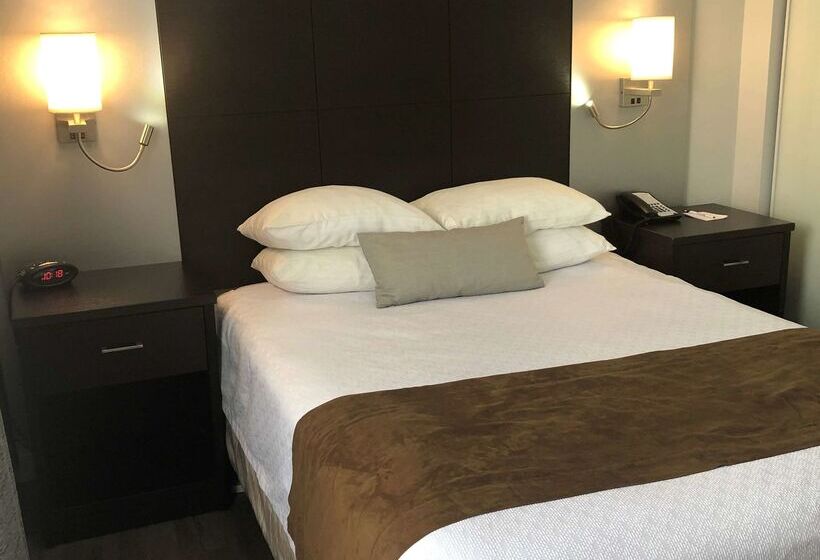 فندق Best Western Plus Barrie