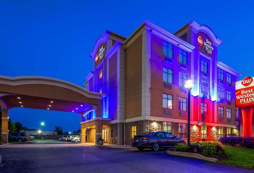 فندق Best Western Plus Barrie