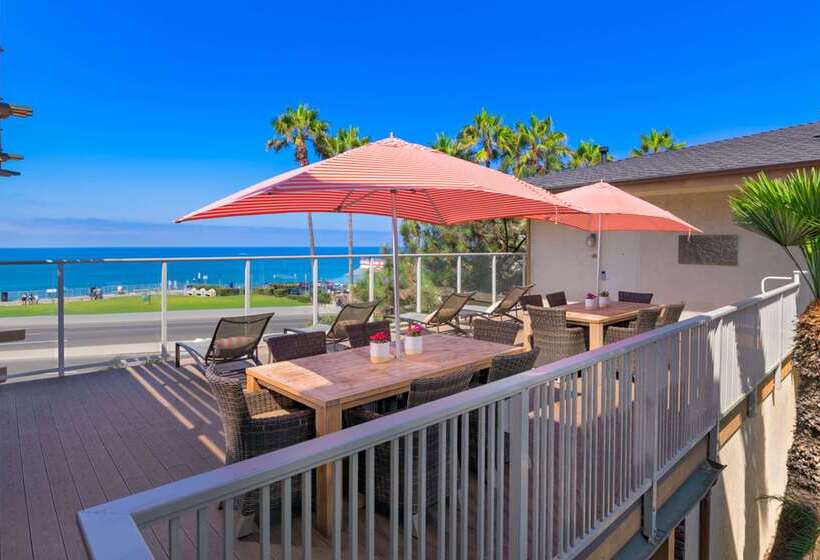 فندق Best Western Plus Beach View Lodge Carlsbad