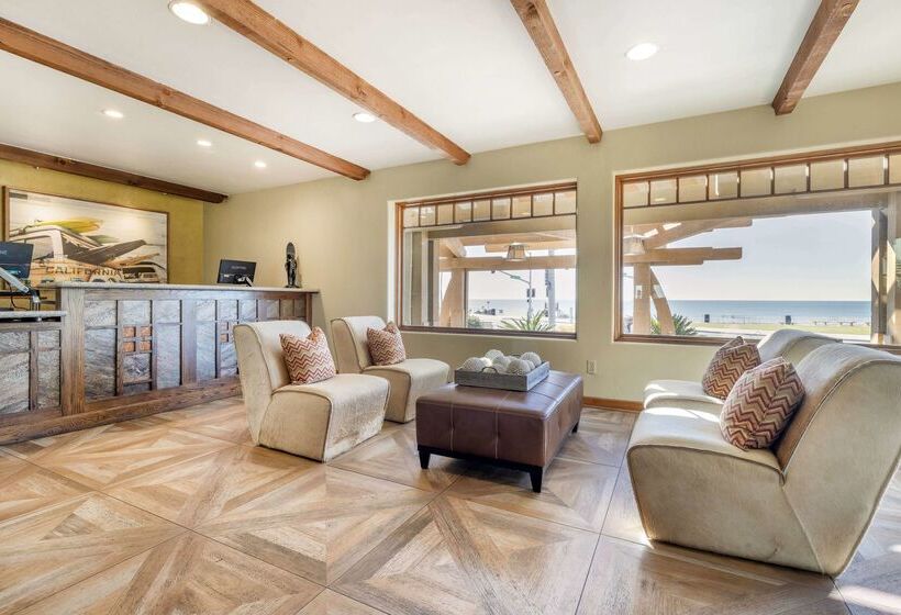 فندق Best Western Plus Beach View Lodge Carlsbad