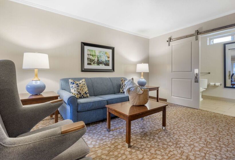 فندق Best Western Plus Beach View Lodge Carlsbad