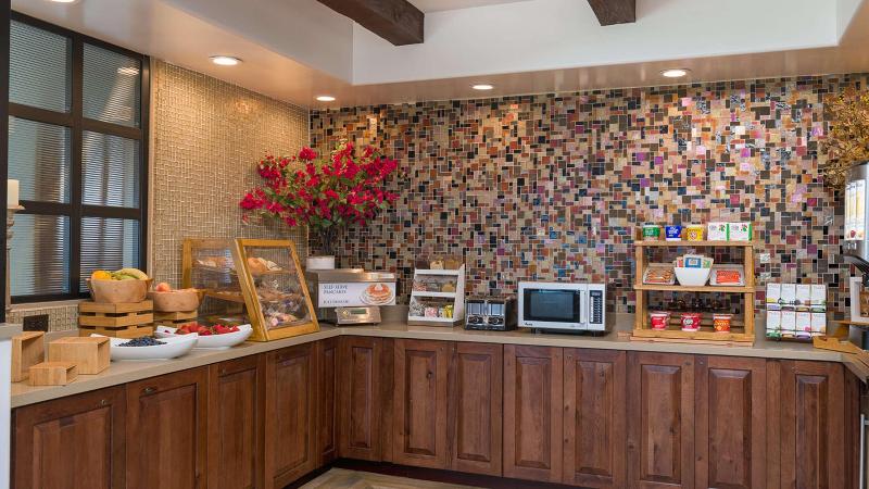 فندق Best Western Plus Beach View Lodge Carlsbad