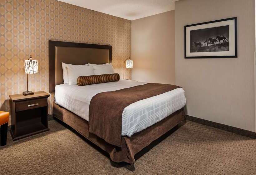 فندق Best Western Plus Country Meadows Inn