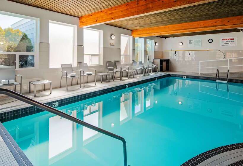 فندق Best Western Plus Country Meadows Inn