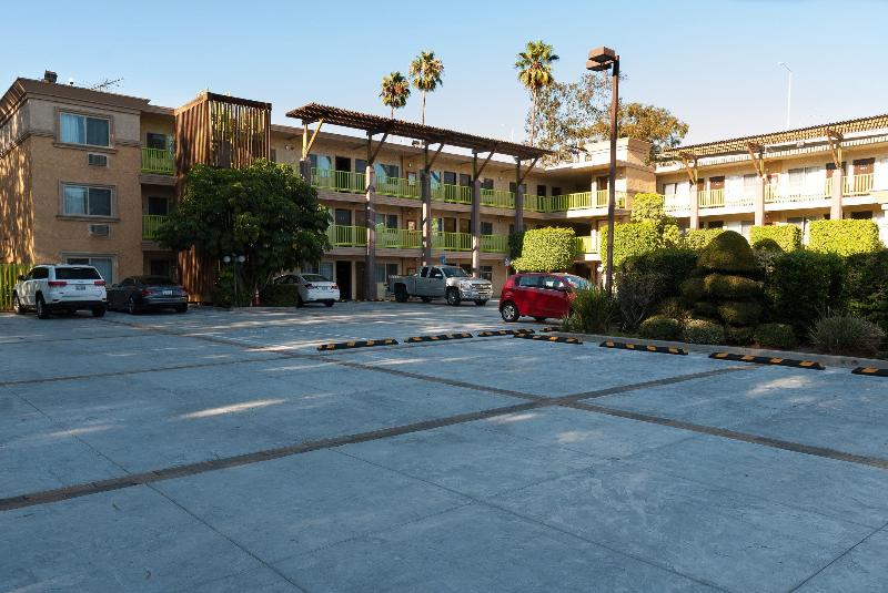 فندق Best Western Plus Glendale