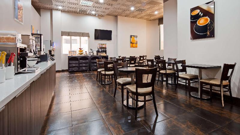 Best Western Plus Suites Hotel   Los Angeles Lax Airport
