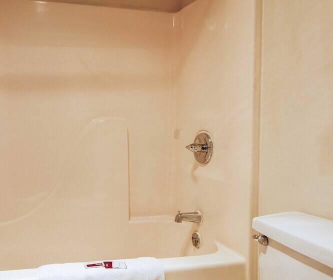 OYO Hotel Chapmanville Inn, WV - Hwy 119