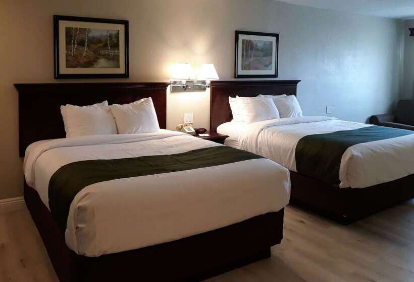 호텔 Clarion Pointe El Cajon San Diego East