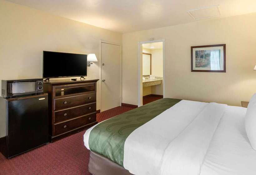 호텔 Clarion Pointe El Cajon San Diego East