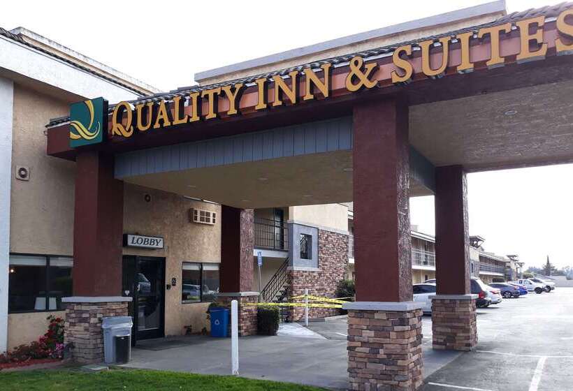 호텔 Clarion Pointe El Cajon San Diego East