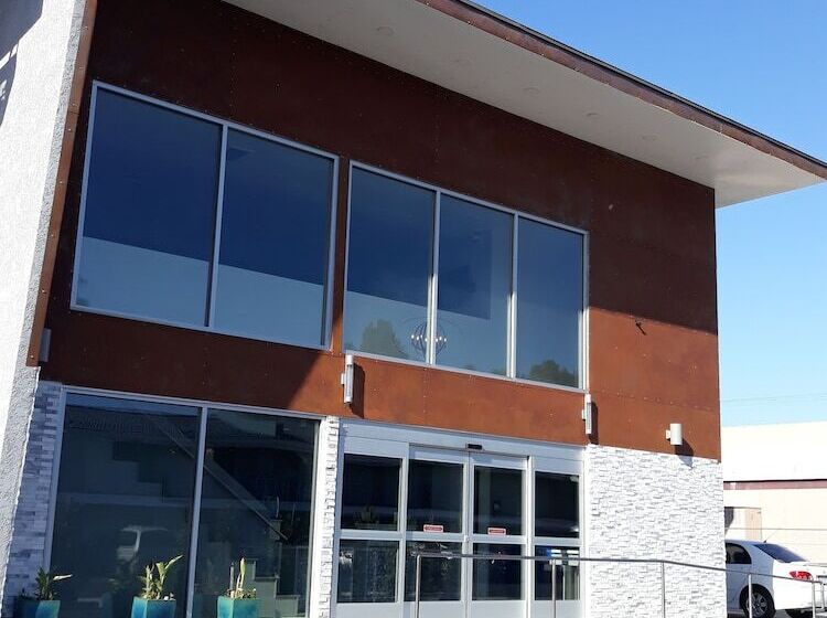 호텔 Clarion Pointe El Cajon San Diego East