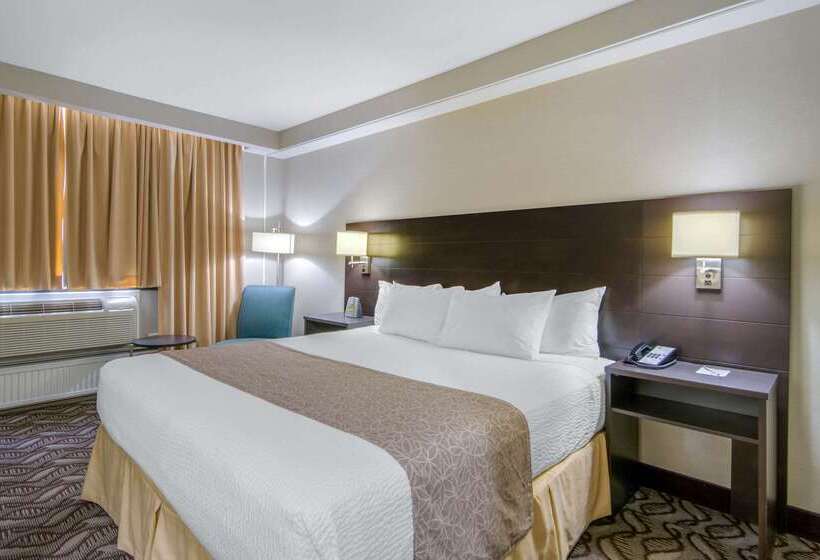 فندق Clarion