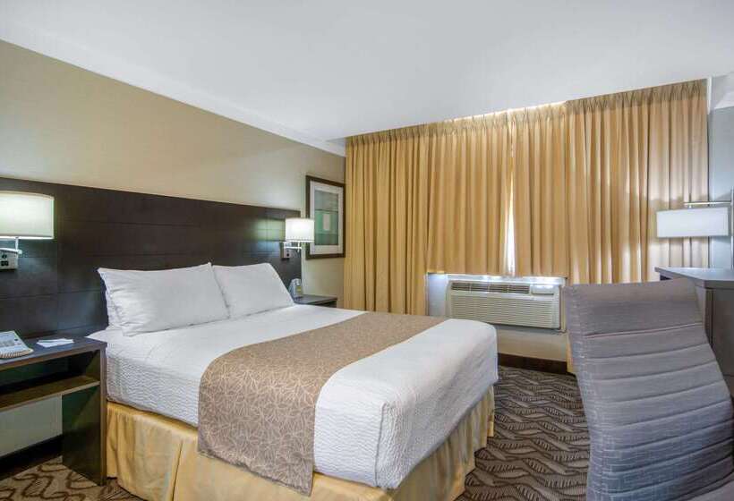 فندق Clarion