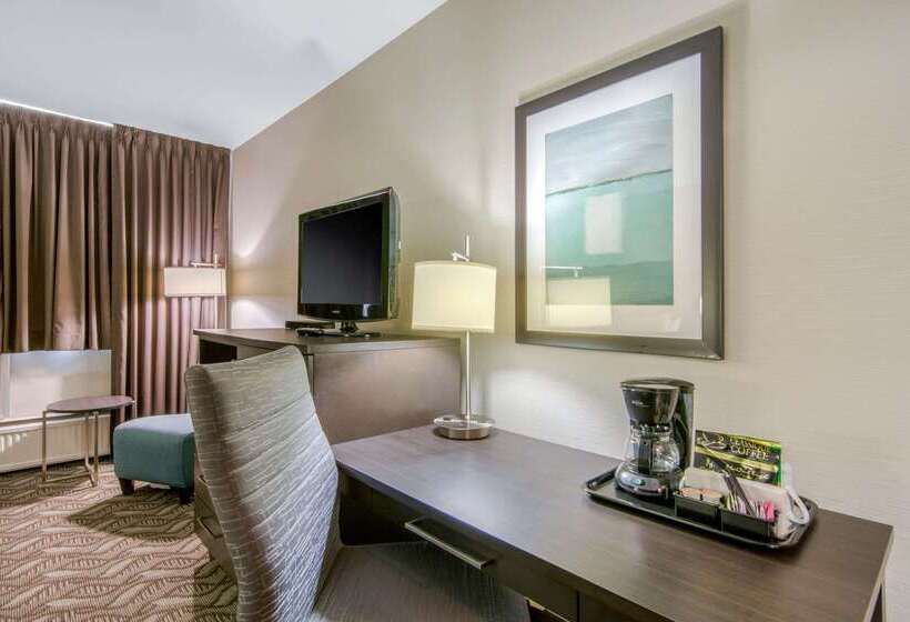 فندق Clarion