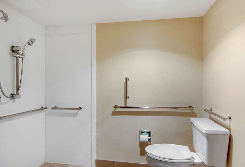 酒店 Comfort Inn Chester  Richmond South