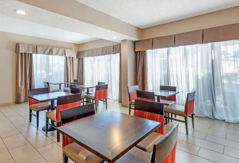 ホテル Comfort Inn Elizabeth City Near University