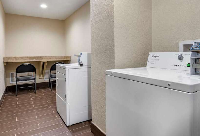 בית מלון כפרי Comfort Inn Near Kokomo Speedway