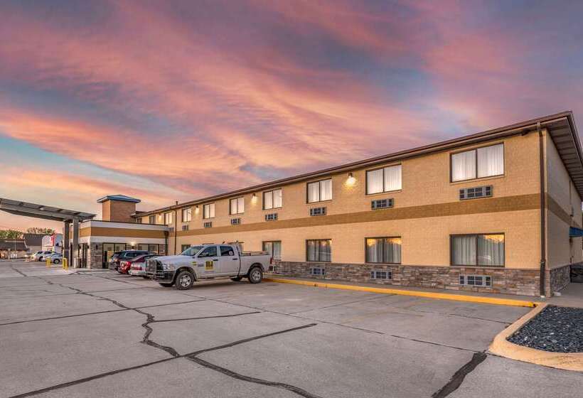 בית מלון כפרי Comfort Inn Near Kokomo Speedway