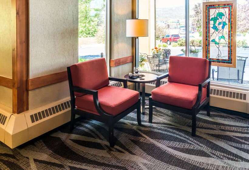 هتل Comfort Inn West