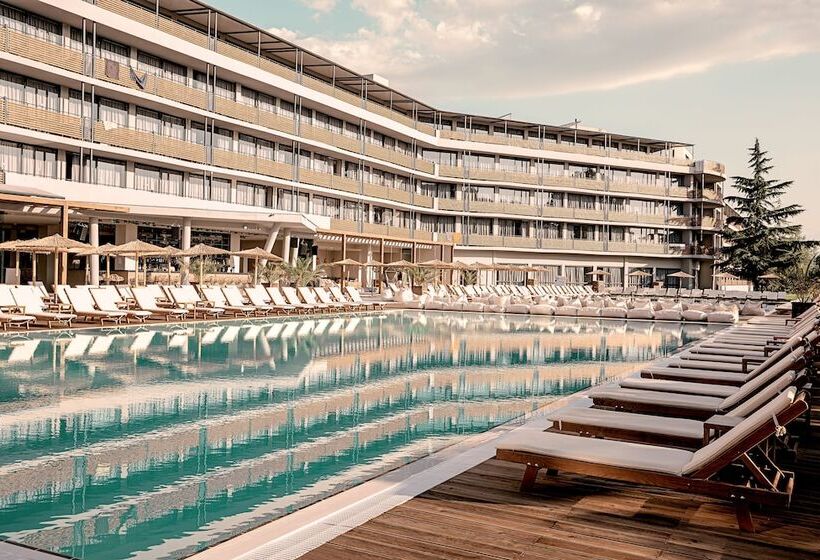 هتل Sunny Beach Club   Adults Only #youthfulvibes