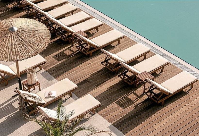 هتل Sunny Beach Club   Adults Only #youthfulvibes