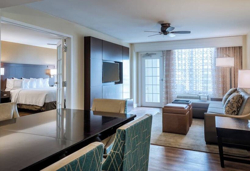 هتل Courtyard By Marriott Charleston Historic District