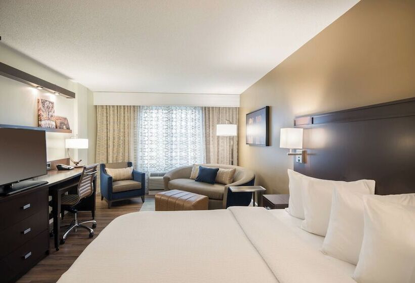 هتل Courtyard By Marriott Charleston Historic District