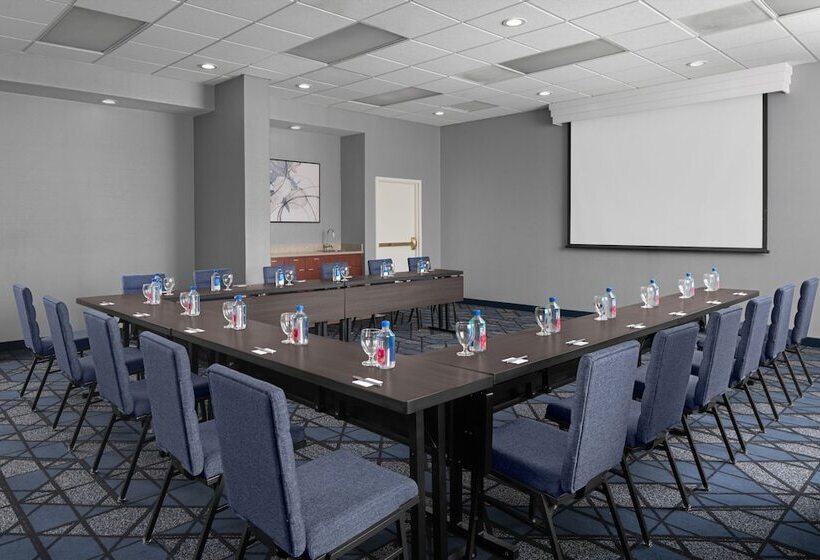 בית מלון כפרי Courtyard By Marriott Cypress Anaheim / Orange County