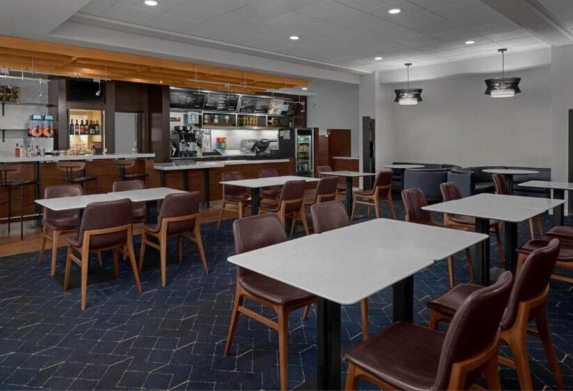 בית מלון כפרי Courtyard By Marriott Cypress Anaheim / Orange County