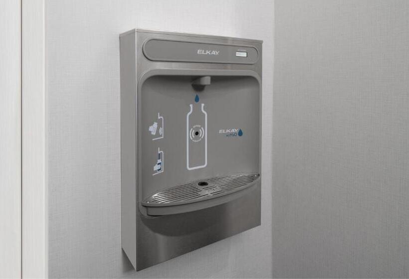 בית מלון כפרי Courtyard By Marriott Cypress Anaheim / Orange County